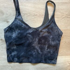 Lululemon Align tank size 10